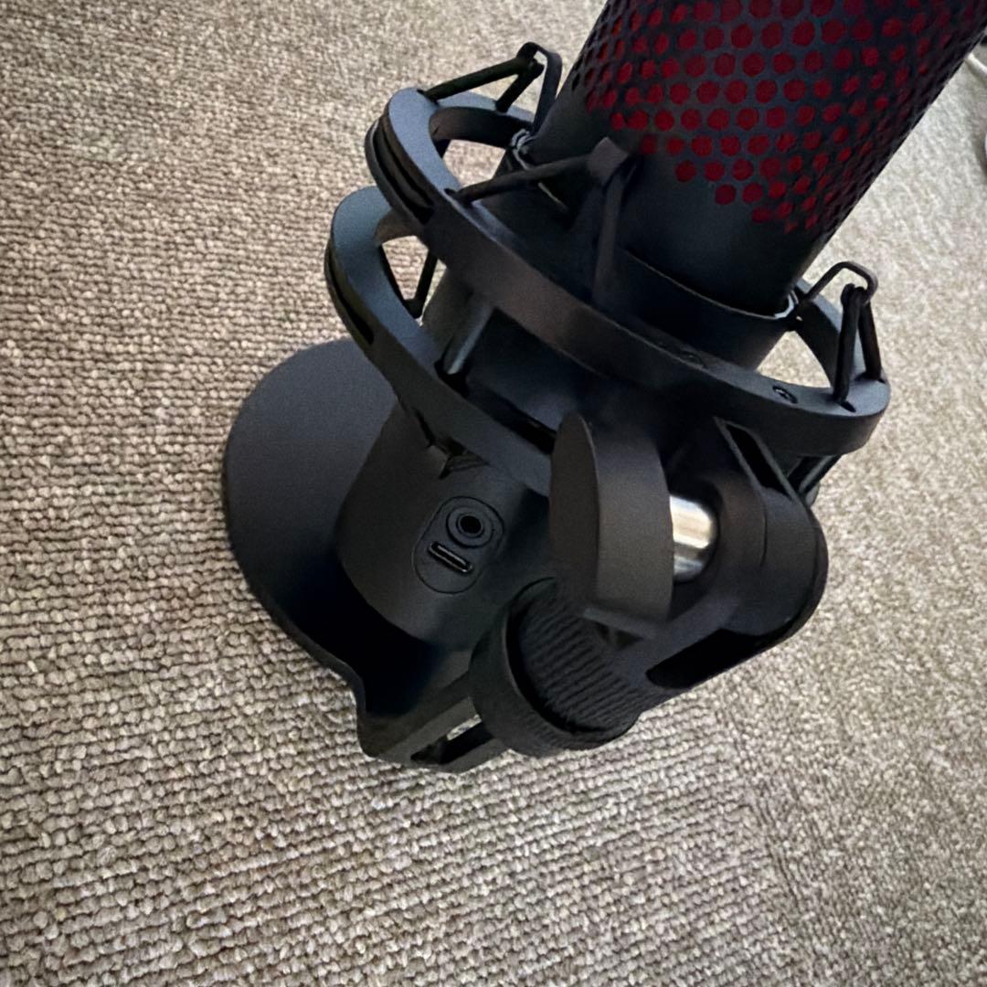 X QUADCAST2クアッドキャスト2