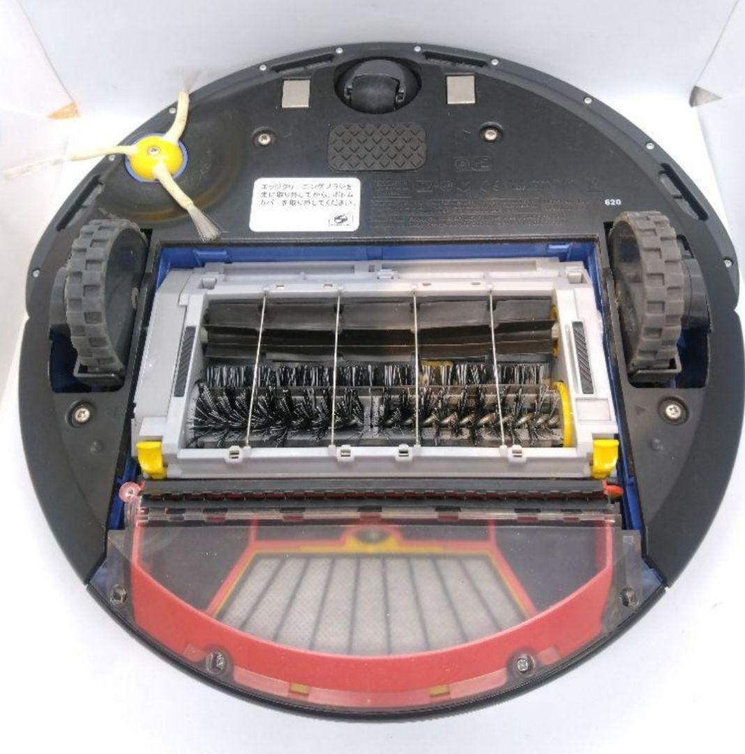 ではなく 美品 Roomba 620 バッテリー100分連続可動 OE1y9-m71969388921 ルンバ ではなく