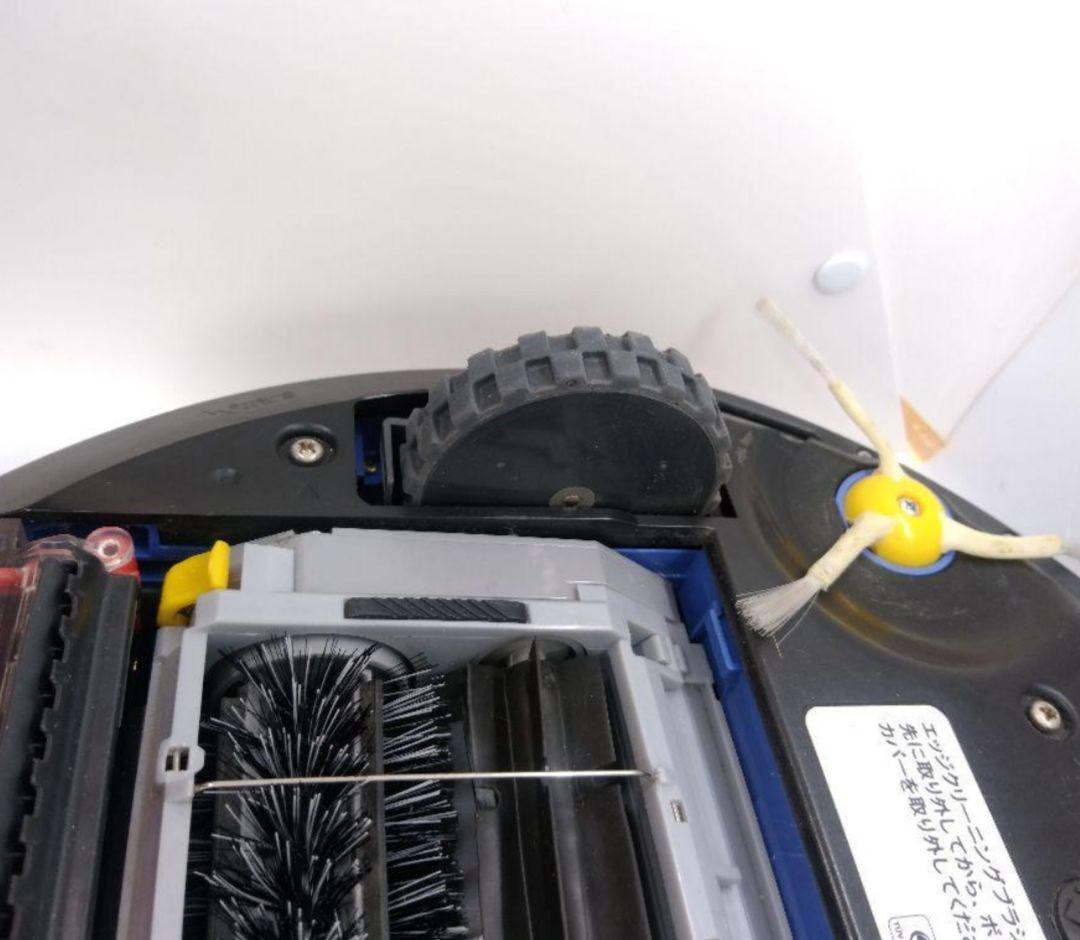 ではなく 美品 Roomba 620 バッテリー100分連続可動 OE1y9-m71969388921 ルンバ ではなく