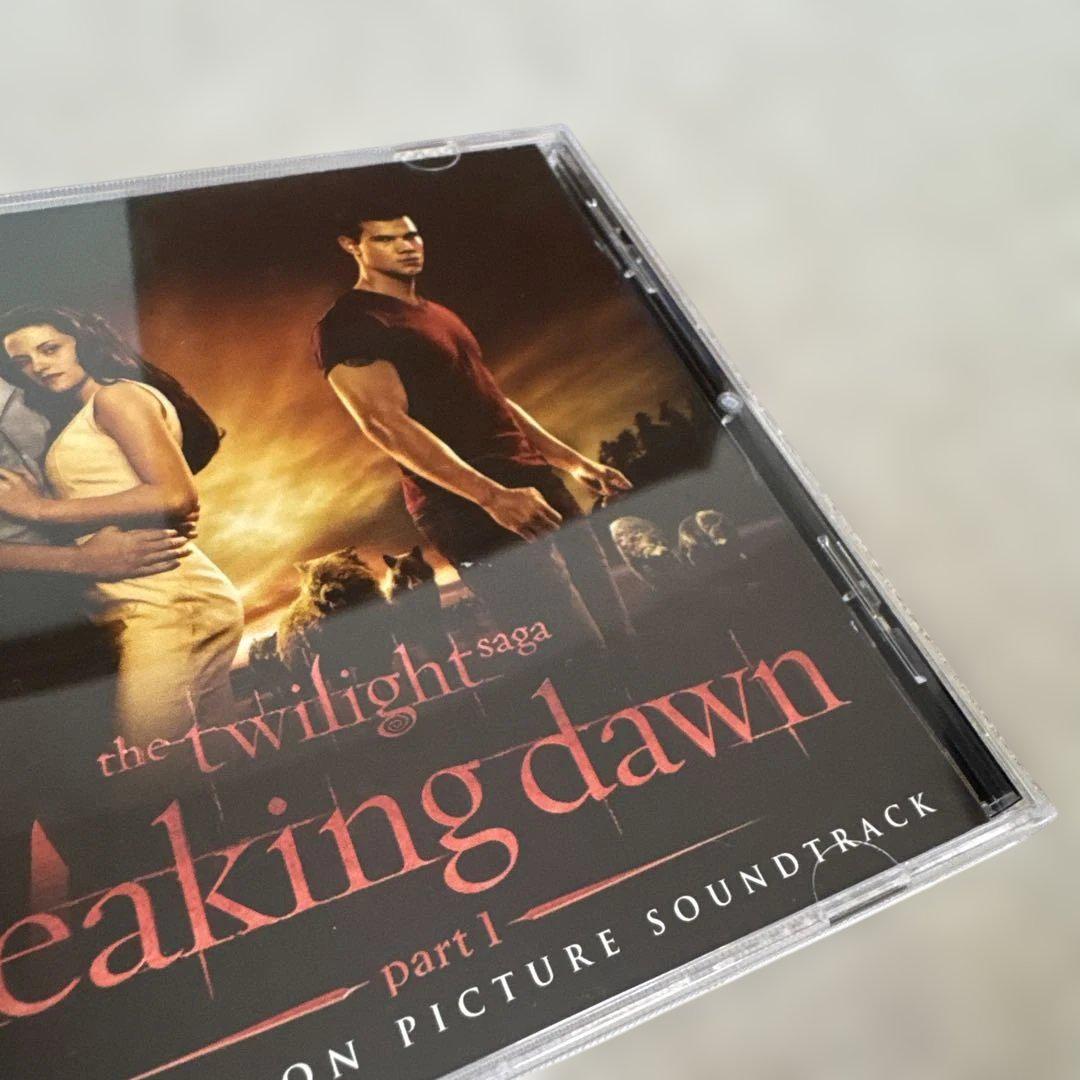 新品 トワイライト・サーガ A Thousand Years 結婚式 A Thousand Years／Christina Perri（クリスティーナ・ペリー）