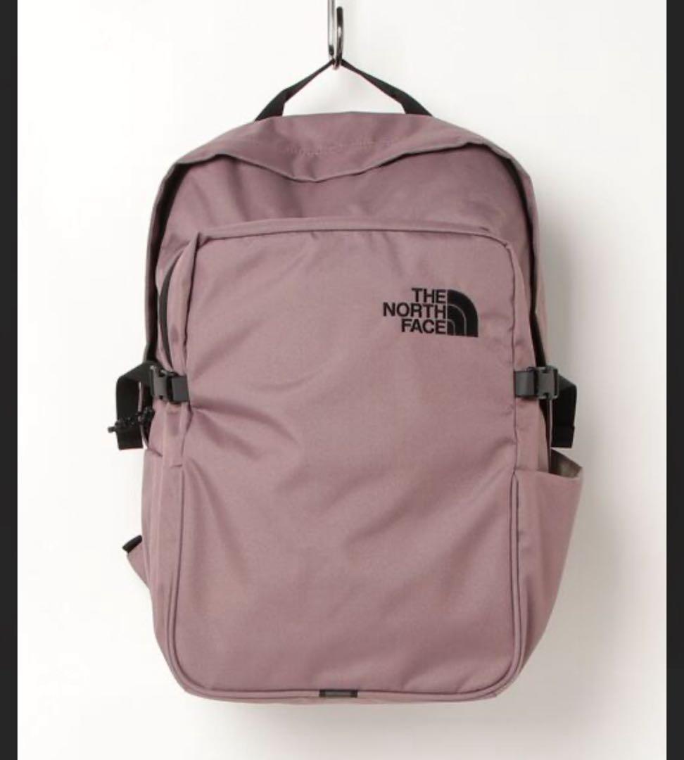 THE NORTH FACEノースフェイスバックパックリュックNM72356