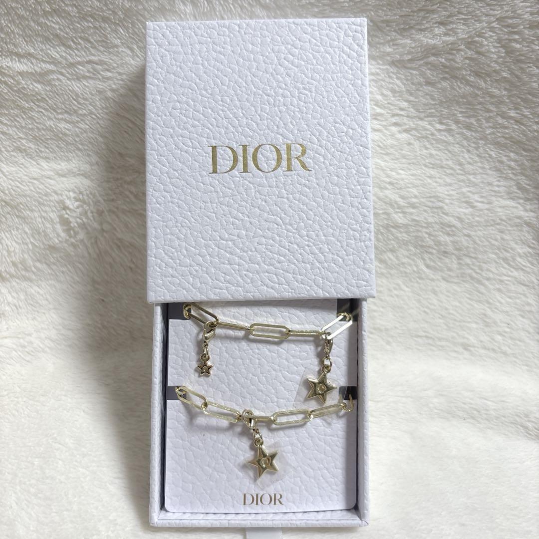Dior ソラーUVボディクリーム &ノベルティギフトチャームストラップ DIOR】 新作 ディオール ソラー・ディオール ソラー UV ボディ