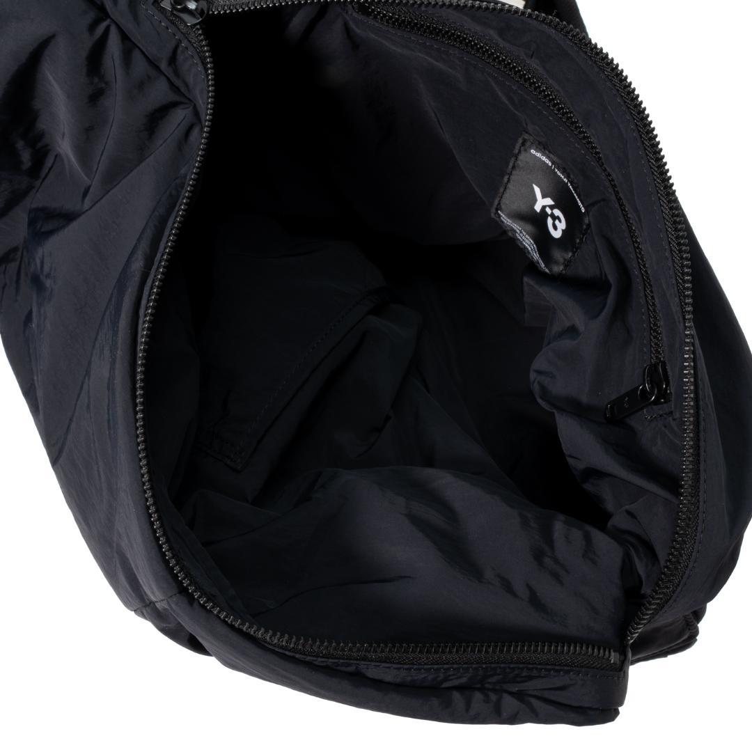 新品 Y-3 NYLON BP バックパック