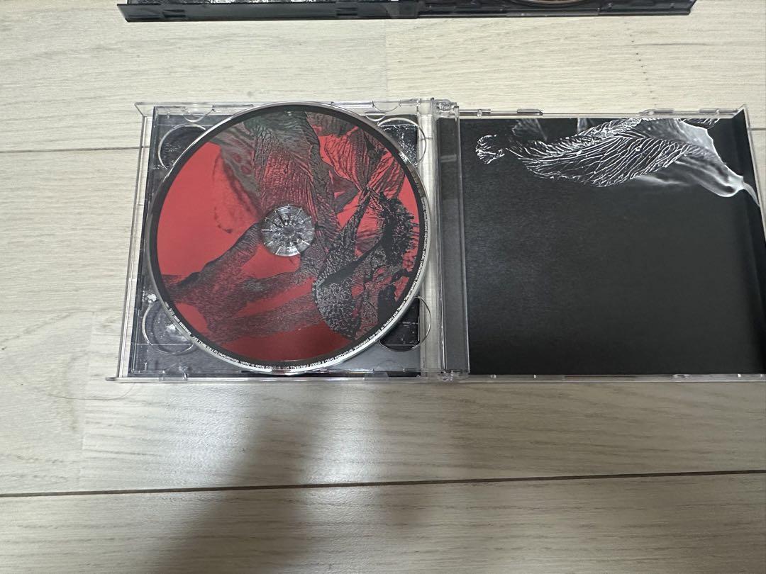 V系CD DIR EN GREY 3枚セット ヴィジュアル系 - メルカリ