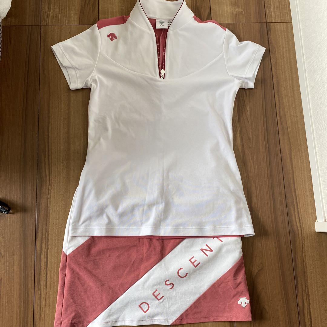 DESCENTE レディース ゴルフウェア セット レディースゴルフウェア・アクセサリー | デサントゴルフ公式