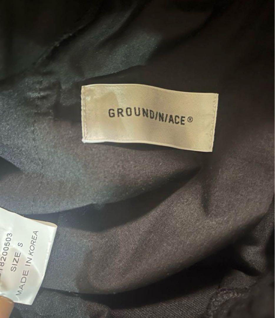 GROUND|N|ACE グランダンエース