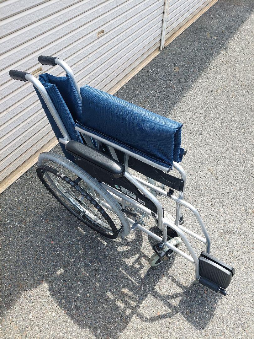 車椅子