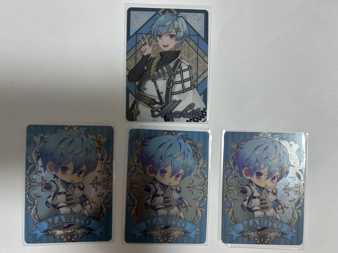 KnightA KnightX 観覧車搭乗券 まひとくん。 Amazon.co.jp: サンシャインサカエ 観覧車 搭乗券 KnightA 騎士A