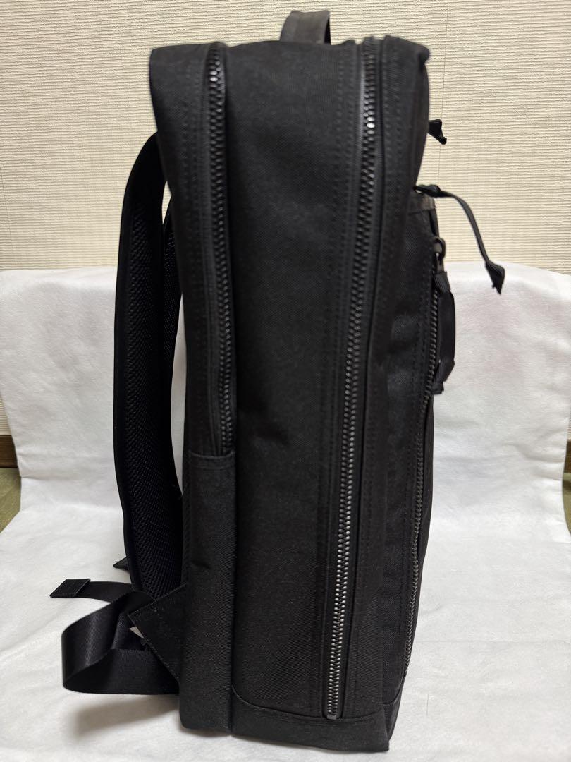 【美品】ポーター インタラクティブ デイパック 536-17051 吉田かばん