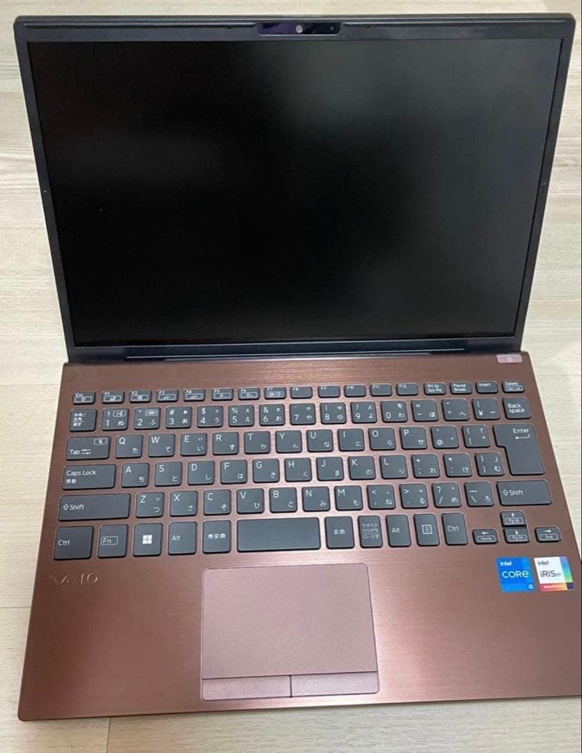 VAIO ノートパソコンS13第13世代 VAIO ノートパソコンS13第13世代