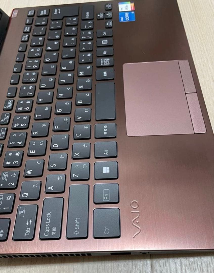 VAIO ノートパソコンS13第13世代 VAIO ノートパソコンS13第13世代