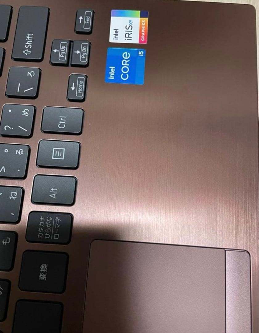 VAIO ノートパソコンS13第13世代 VAIO ノートパソコンS13第13世代