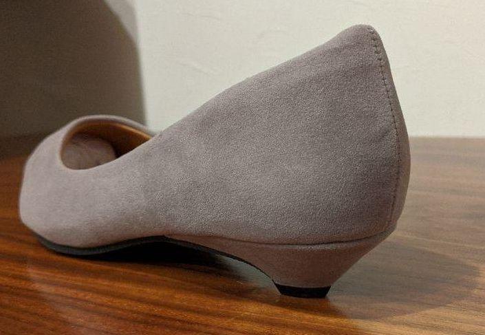 メルカリ 神戸レタスの美脚パンプス Lサイズ 未使用品 ハイヒール パンプス 1 700 中古や未使用のフリマ