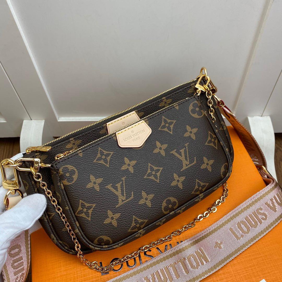 Louis Vuitton ルイヴィトン メッセンジャーバッグ
