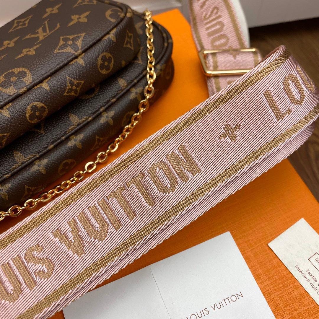 Louis Vuitton ルイヴィトン メッセンジャーバッグ