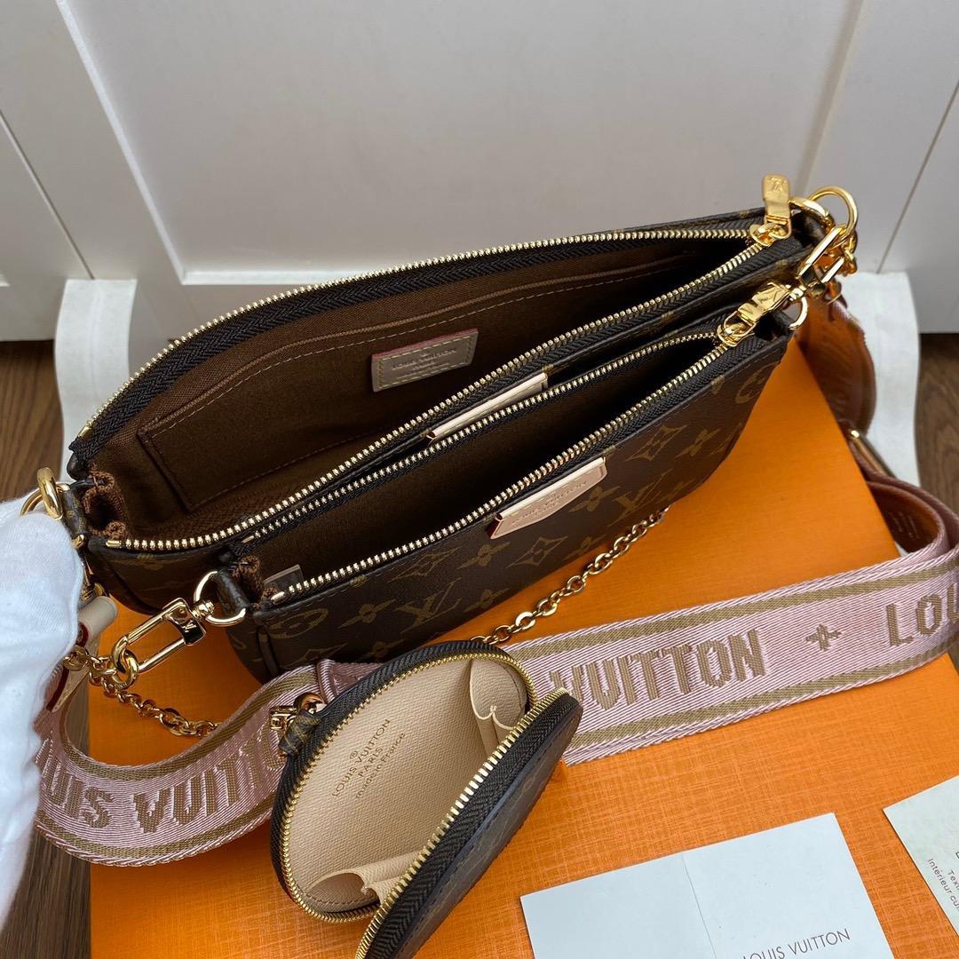 Louis Vuitton ルイヴィトン メッセンジャーバッグ