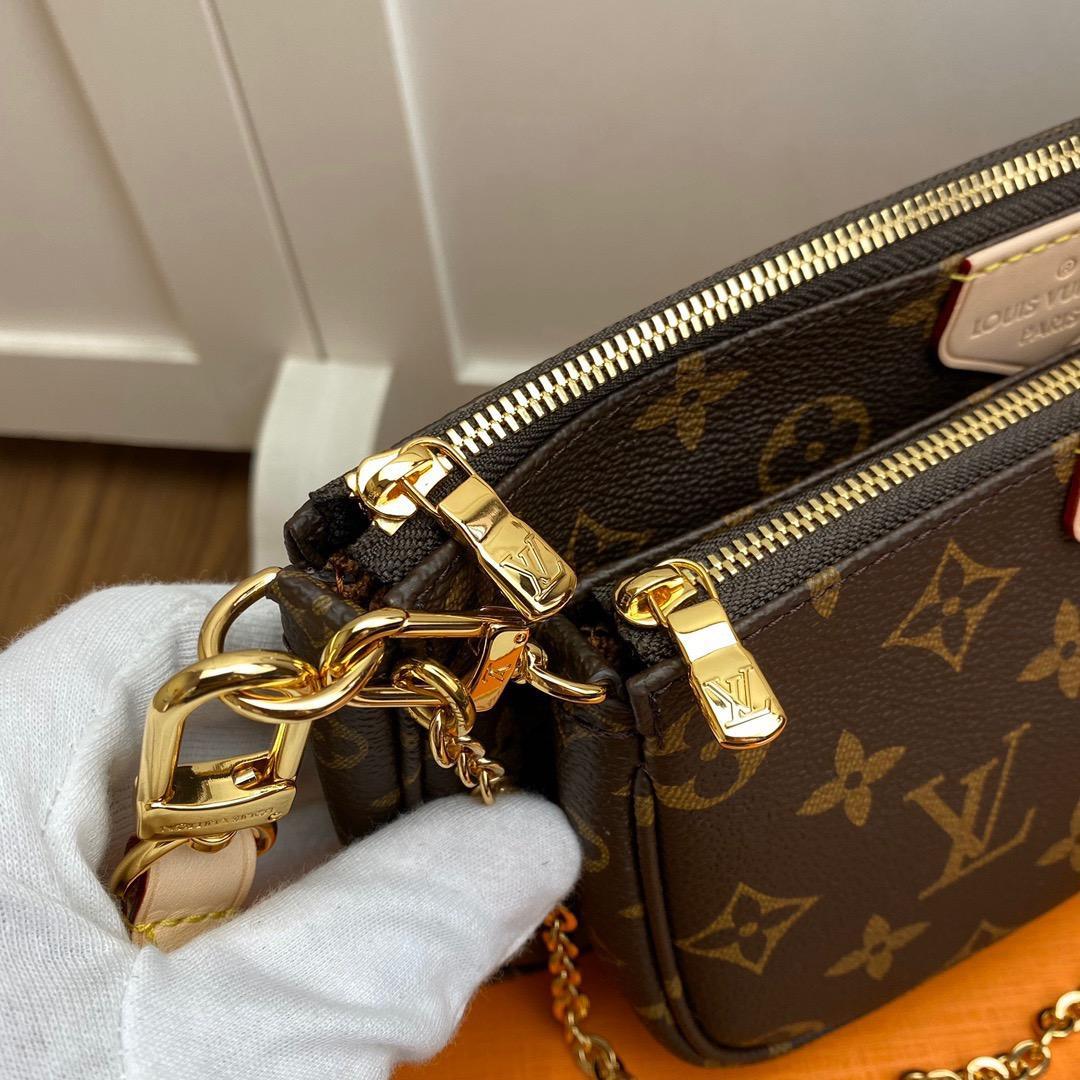 Louis Vuitton ルイヴィトン メッセンジャーバッグ