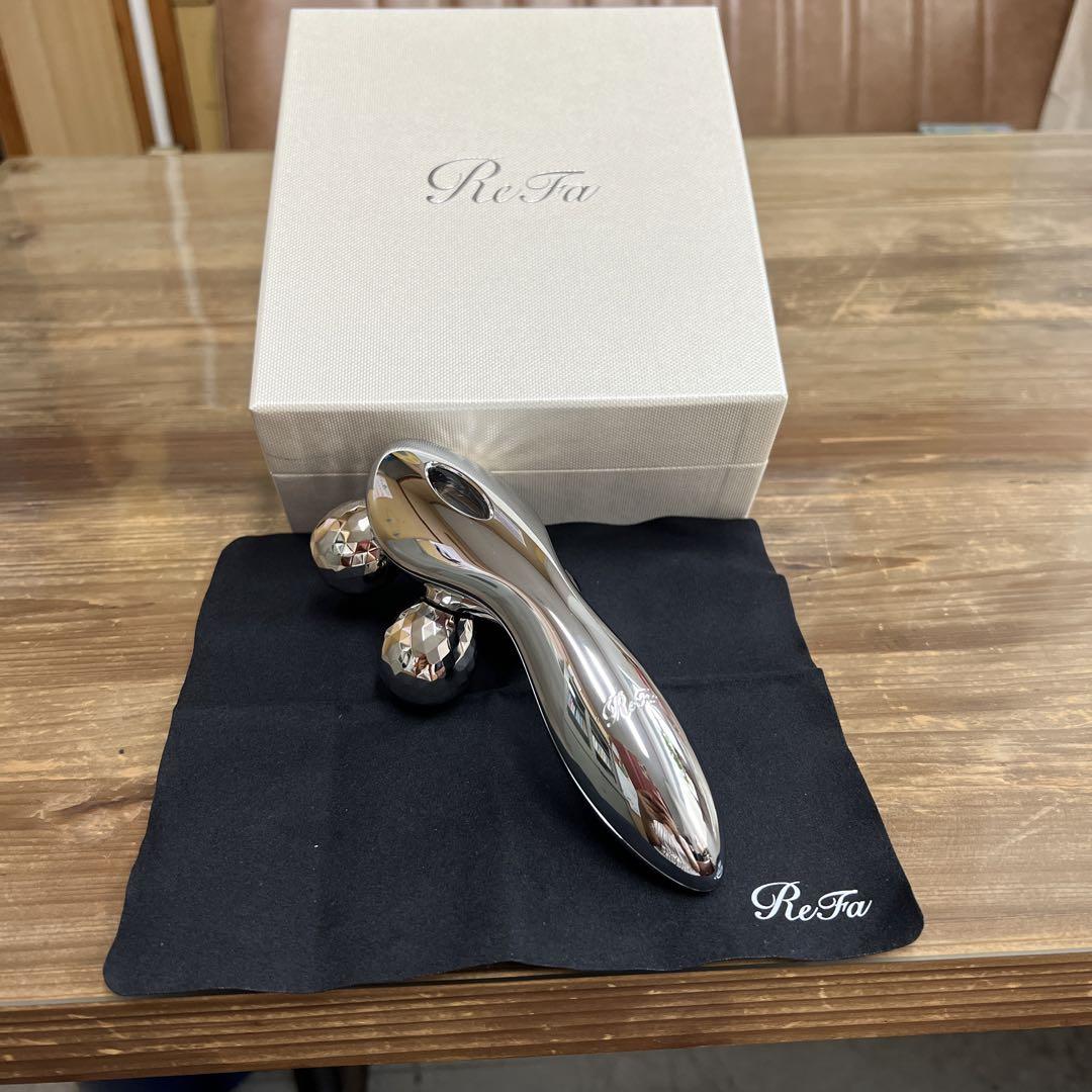 ReFa  4  CARAT