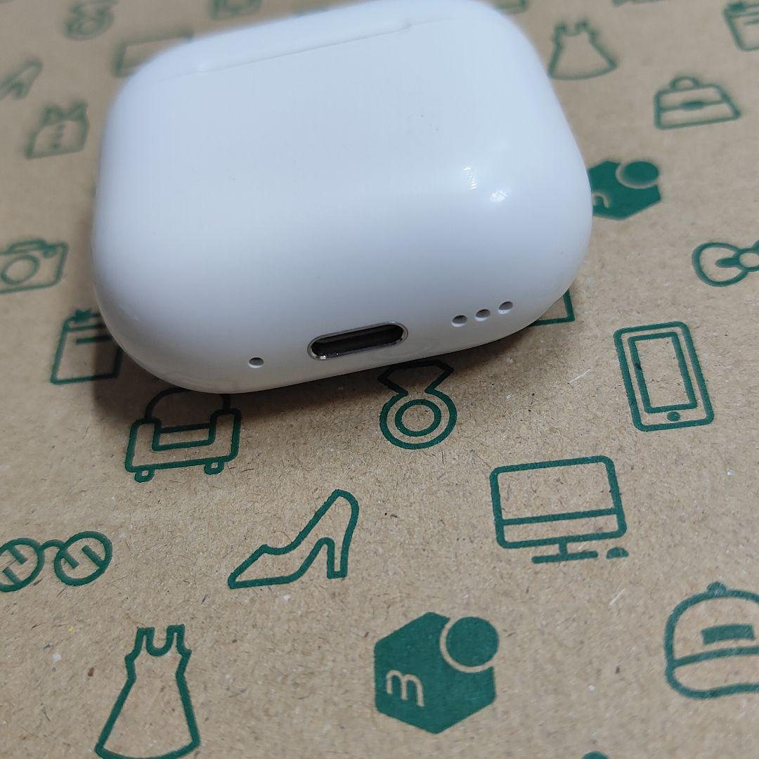 Apple AirPods 第4世代 充電ケースのみ 123
