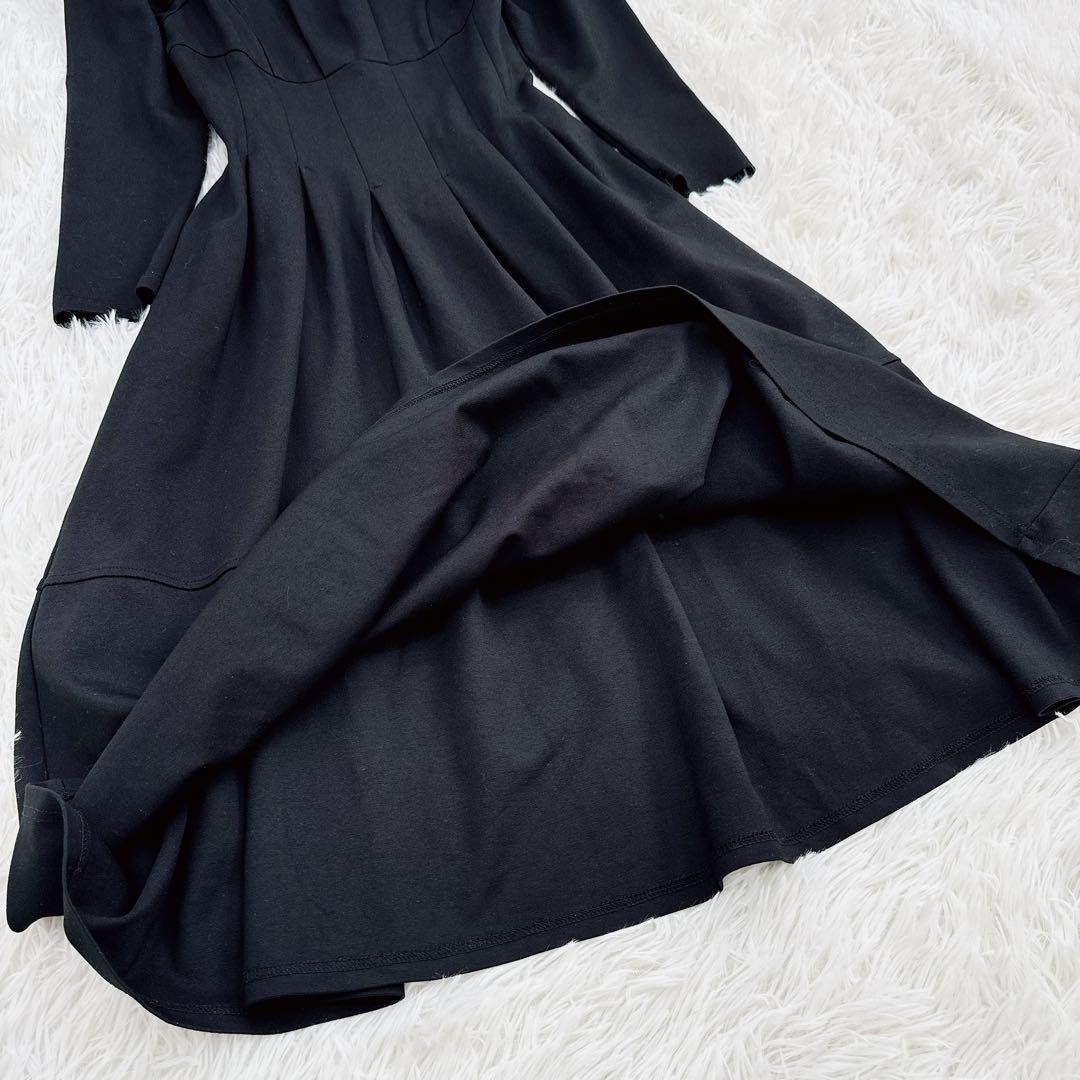美品✨Herlipto marylebone pearl midi dress