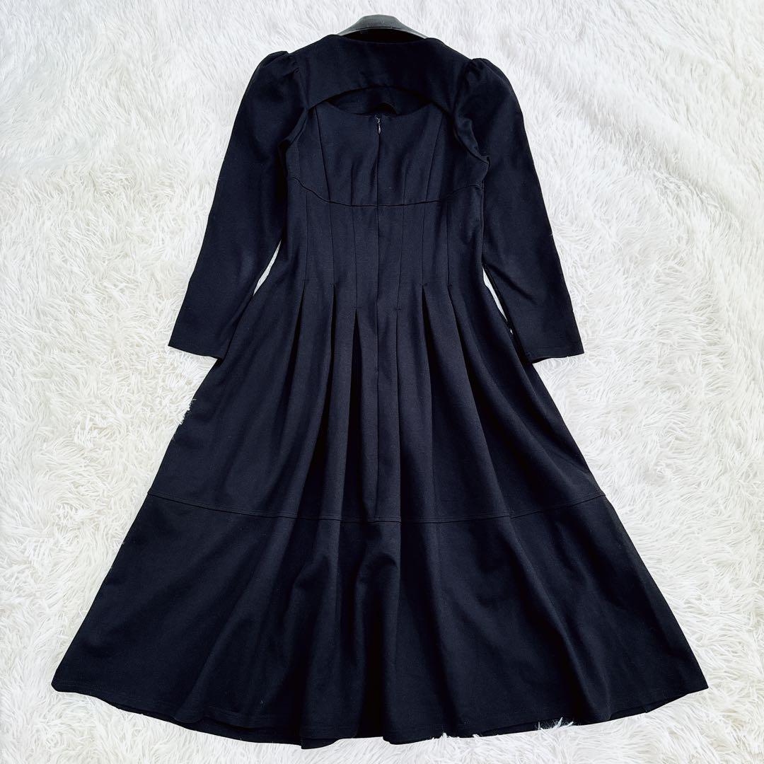 美品✨Herlipto marylebone pearl midi dress