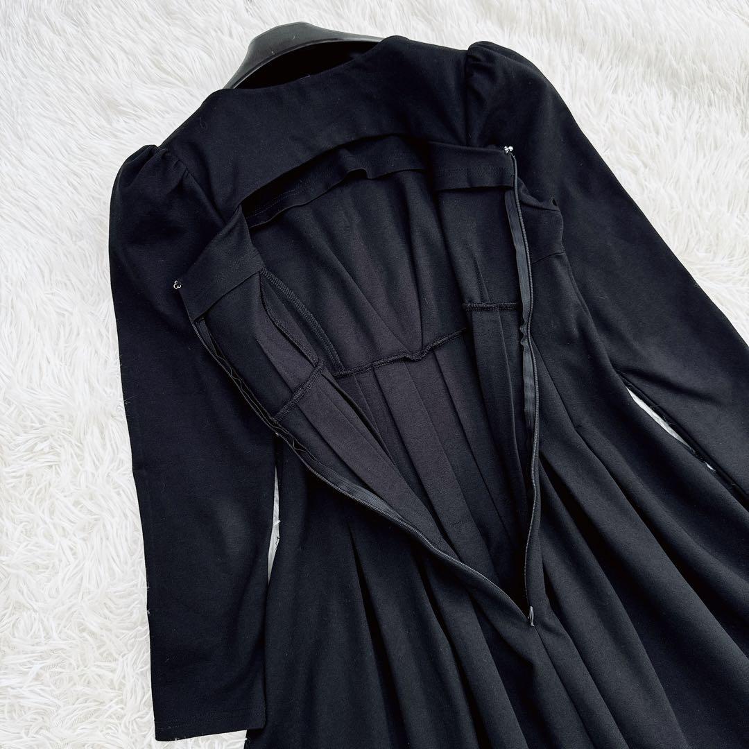 美品✨Herlipto marylebone pearl midi dress