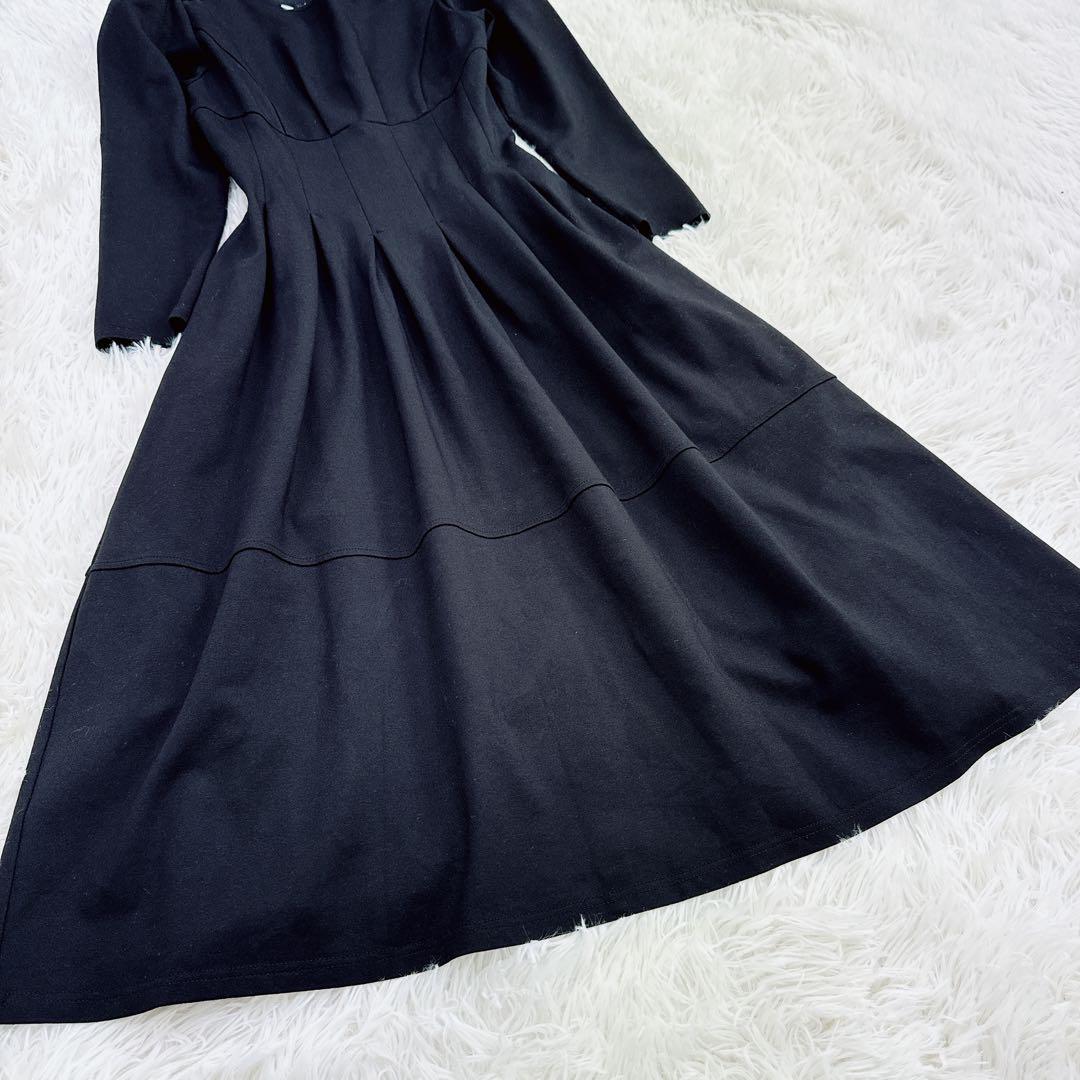 美品✨Herlipto marylebone pearl midi dress