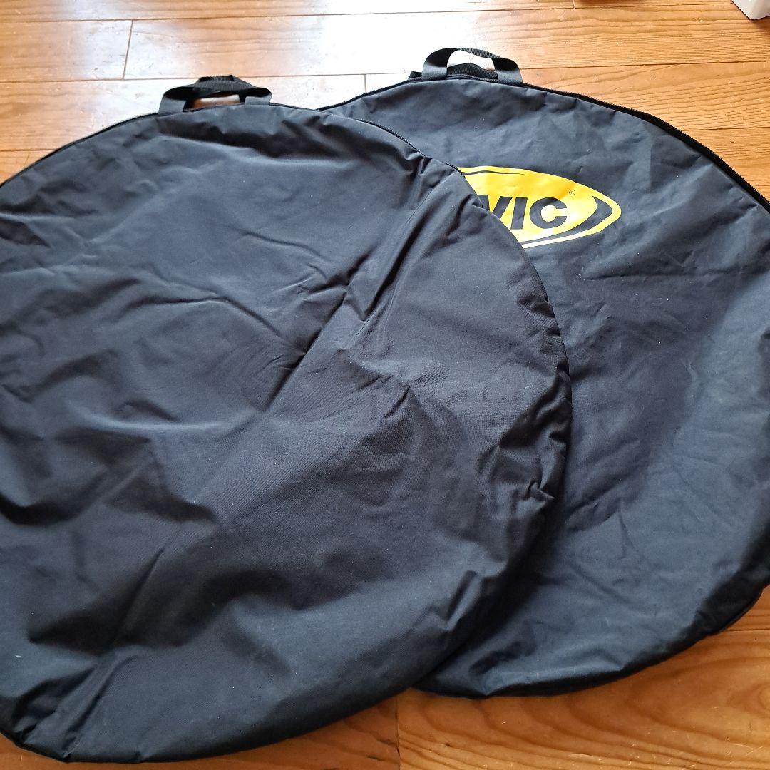 MAVIC ホイールバッグ　2枚セット