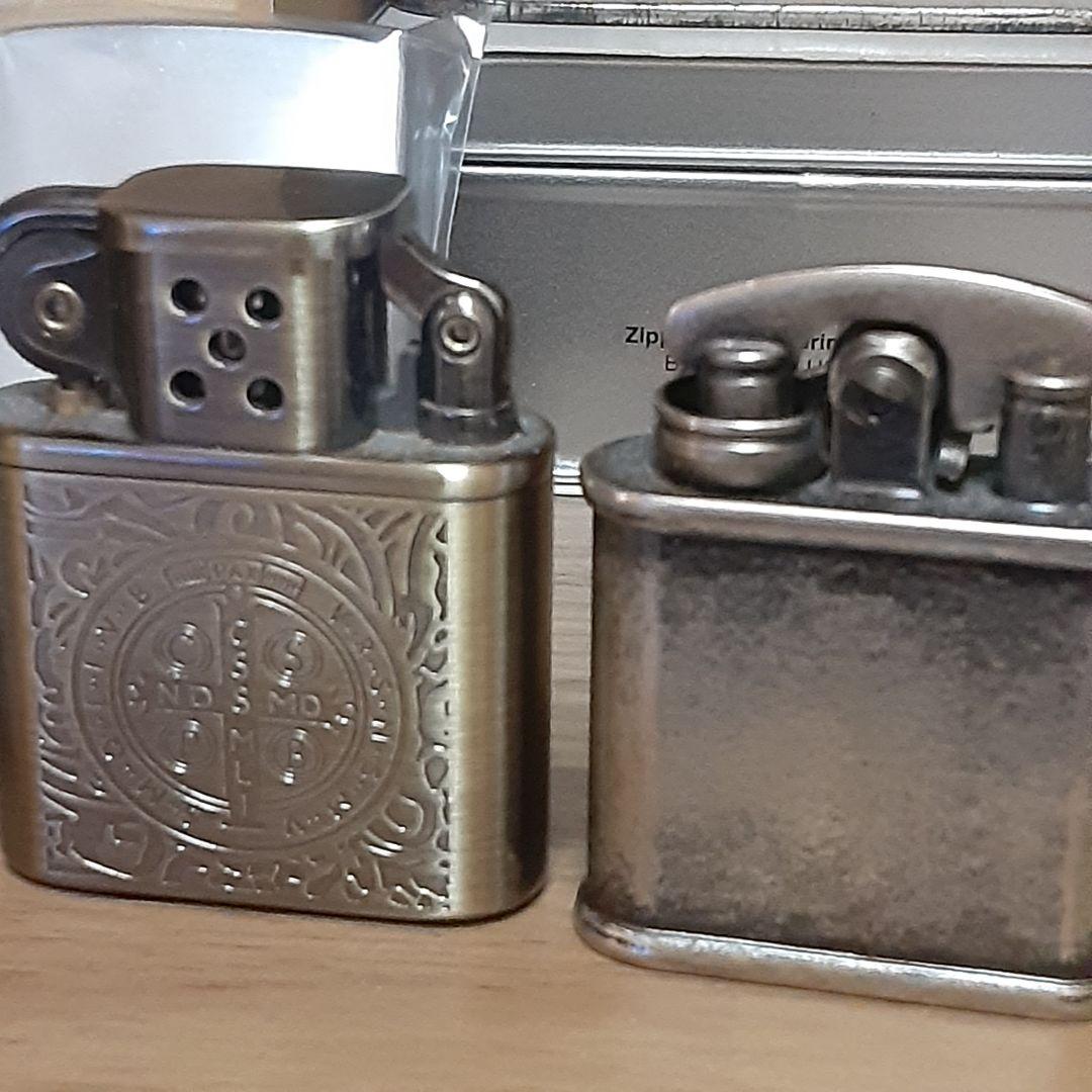 Zippo/Colibri コリブリ/ZORRO/まとめ売り