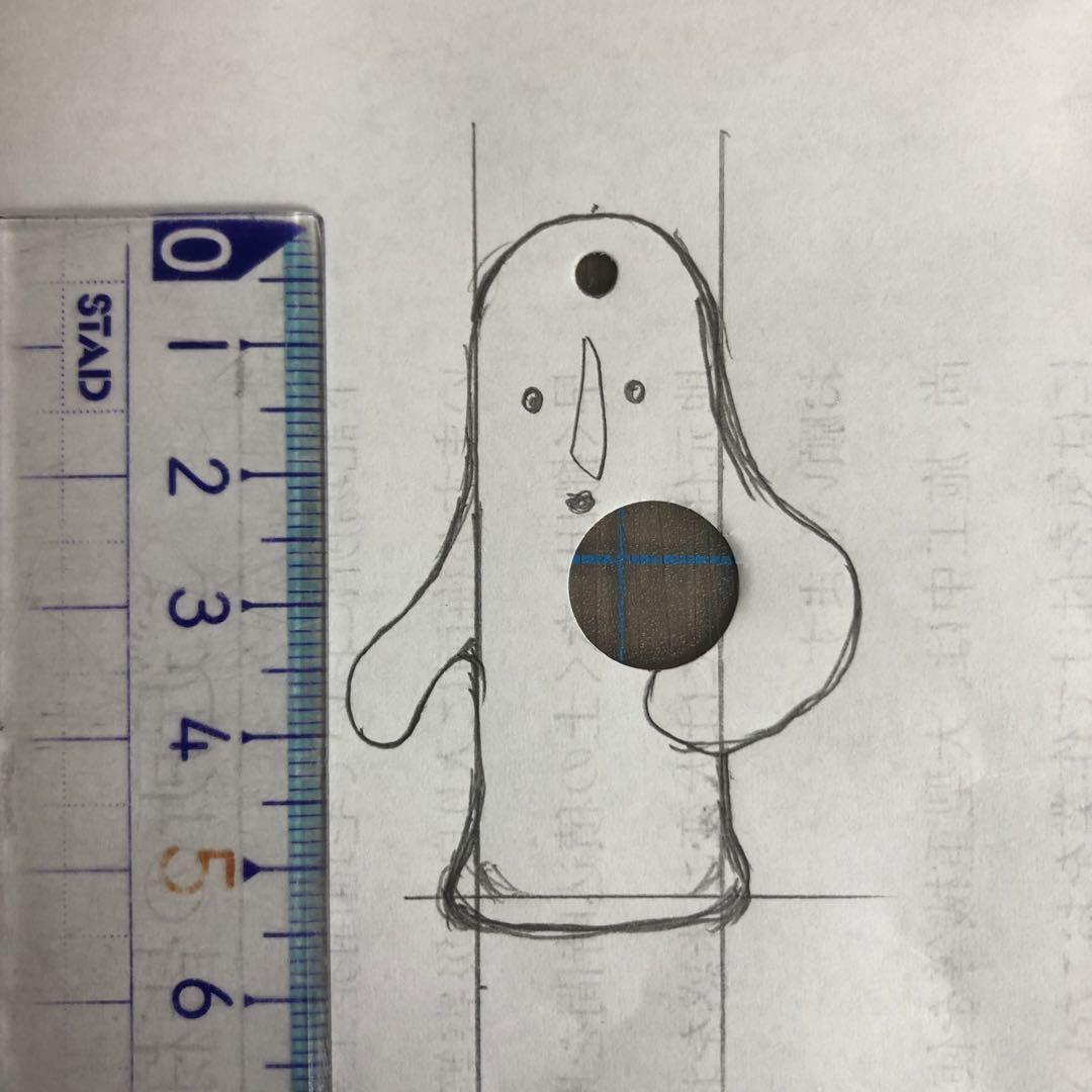 確認用画像