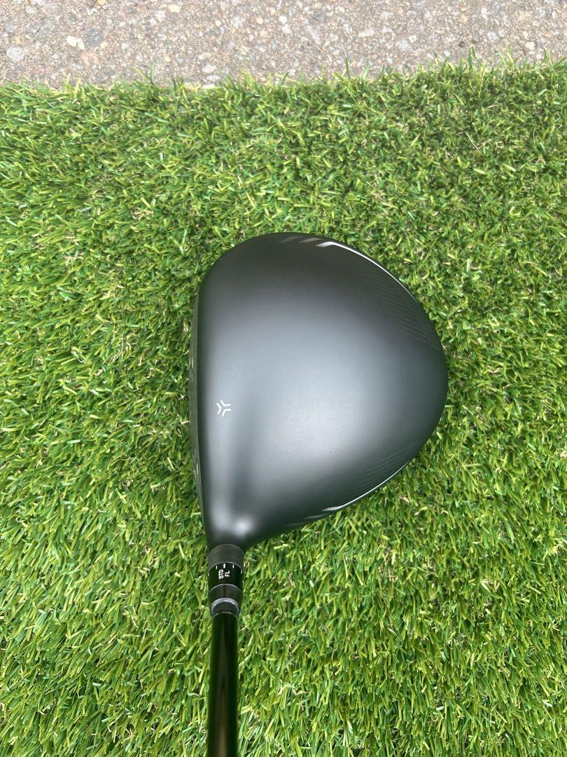 Srixon 10.5度　ドライバー SRIXON スリクソン（SRIXON）（メンズ）ZXi MAX ゼットエックス