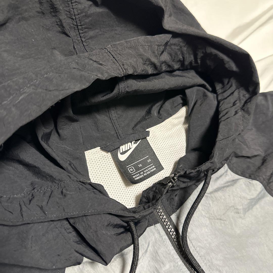 NIKE ナイキ ナイロンジャケット　ウィンドランナー　XL ナイロンジャケット Amazon | [ナイキ] WIND RUNNER ウインドランナー 裏地メッシュ