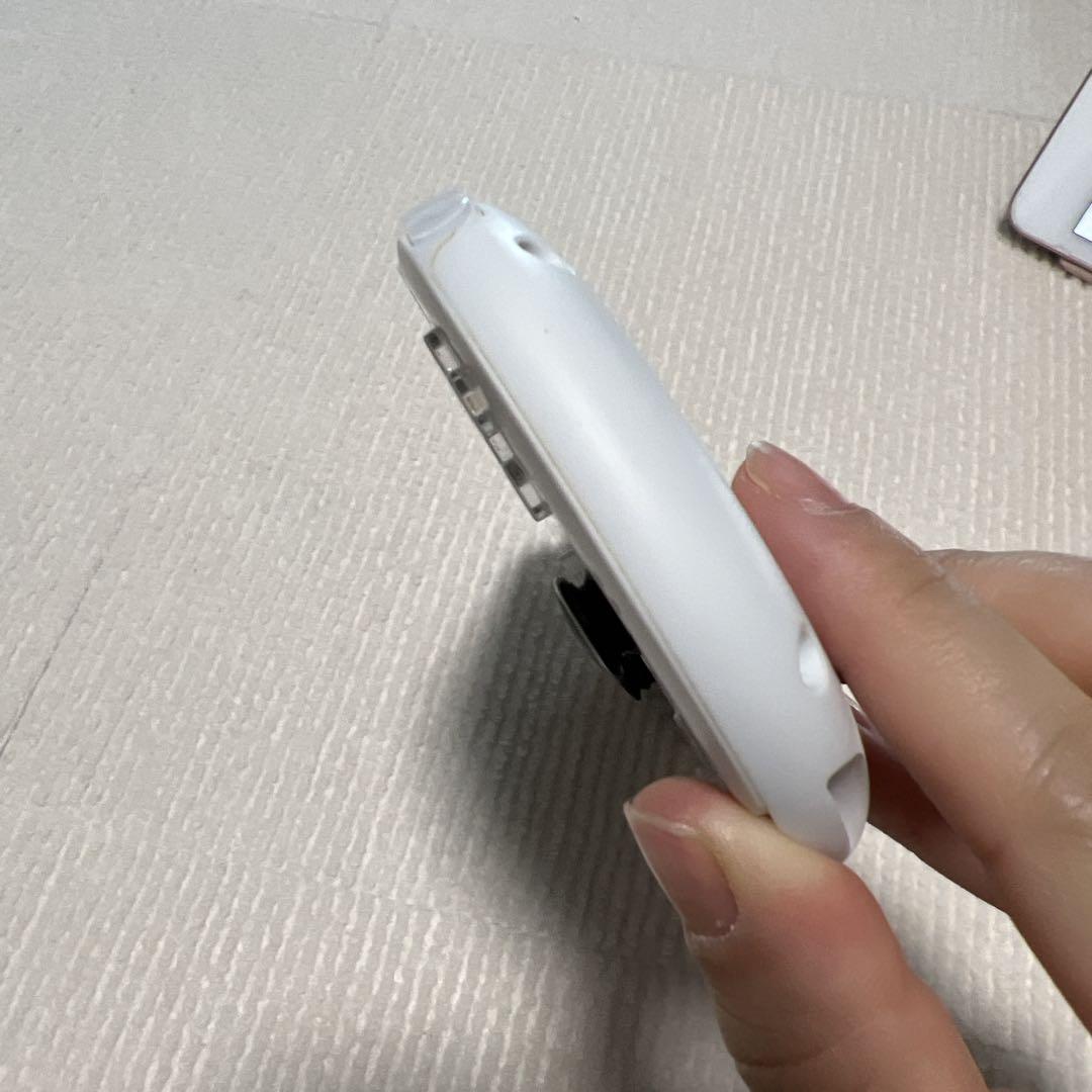 ホワイト PCH-2000