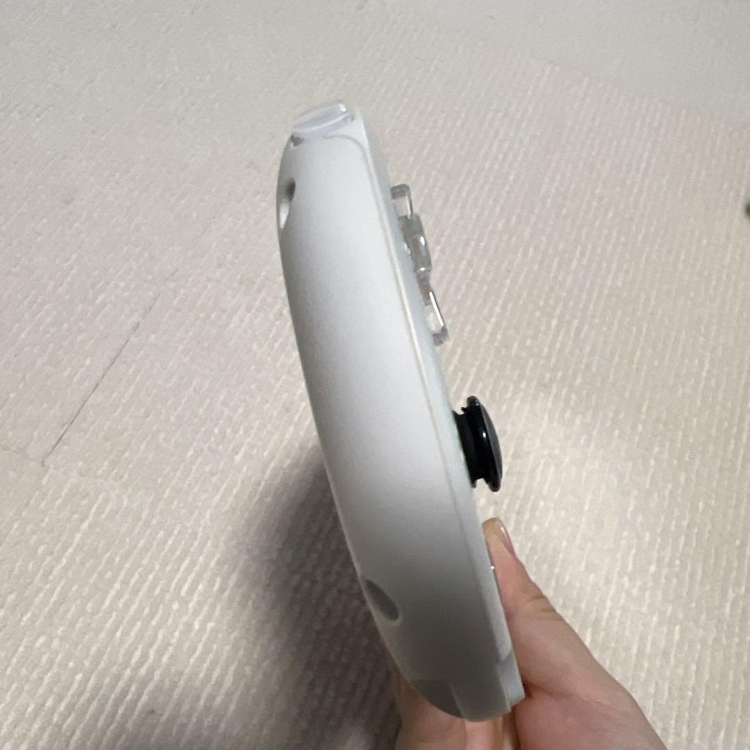 ホワイト PCH-2000