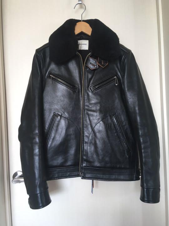 20150円 スーパーセール markaware レザージャケット ライダース