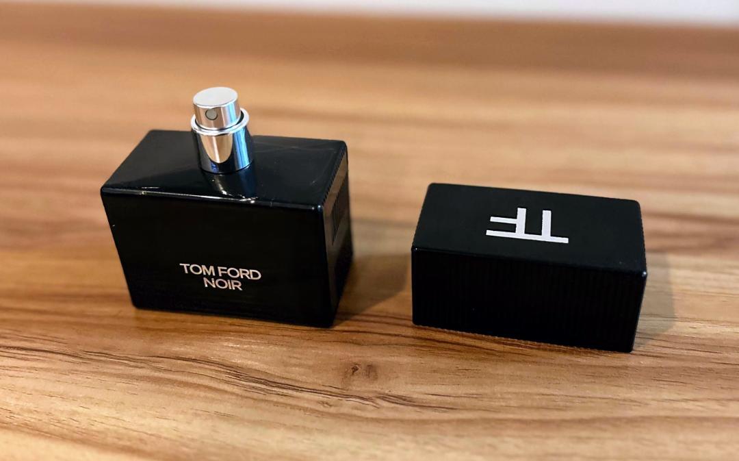 【美品】Tom Ford Noir ノワール 50ml 香水