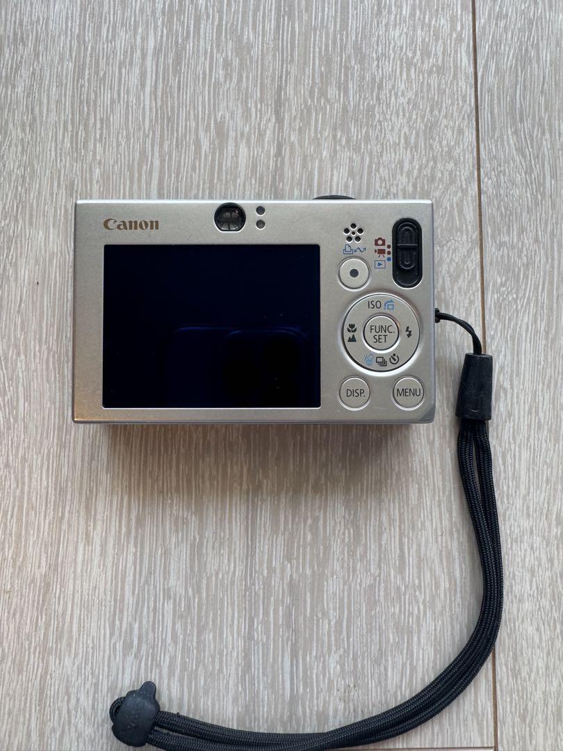 Canon IXY DIGITAL 10 コンパクトデジタルカメラ