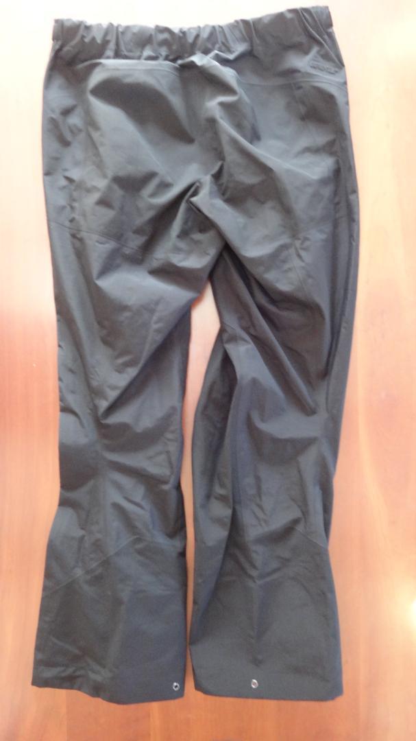 ARC'TERYX Men’s Alpha SL Pant L-S ゴアテックス
