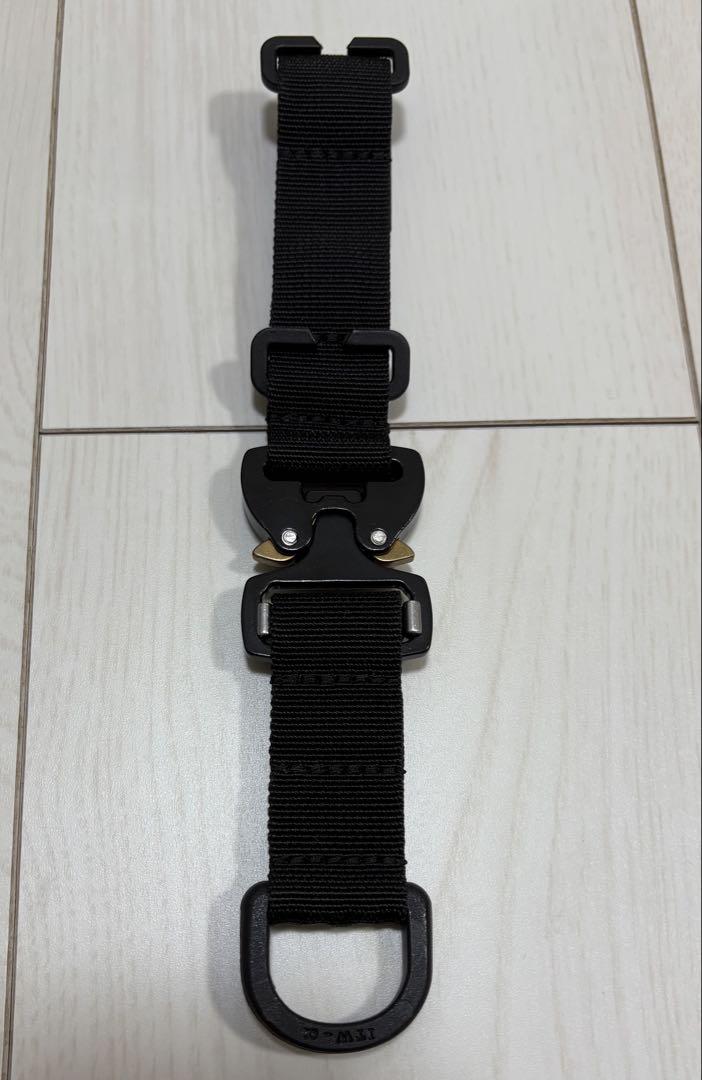 BAGJACK TCL COBRA KEYCATCHER / バックジャック