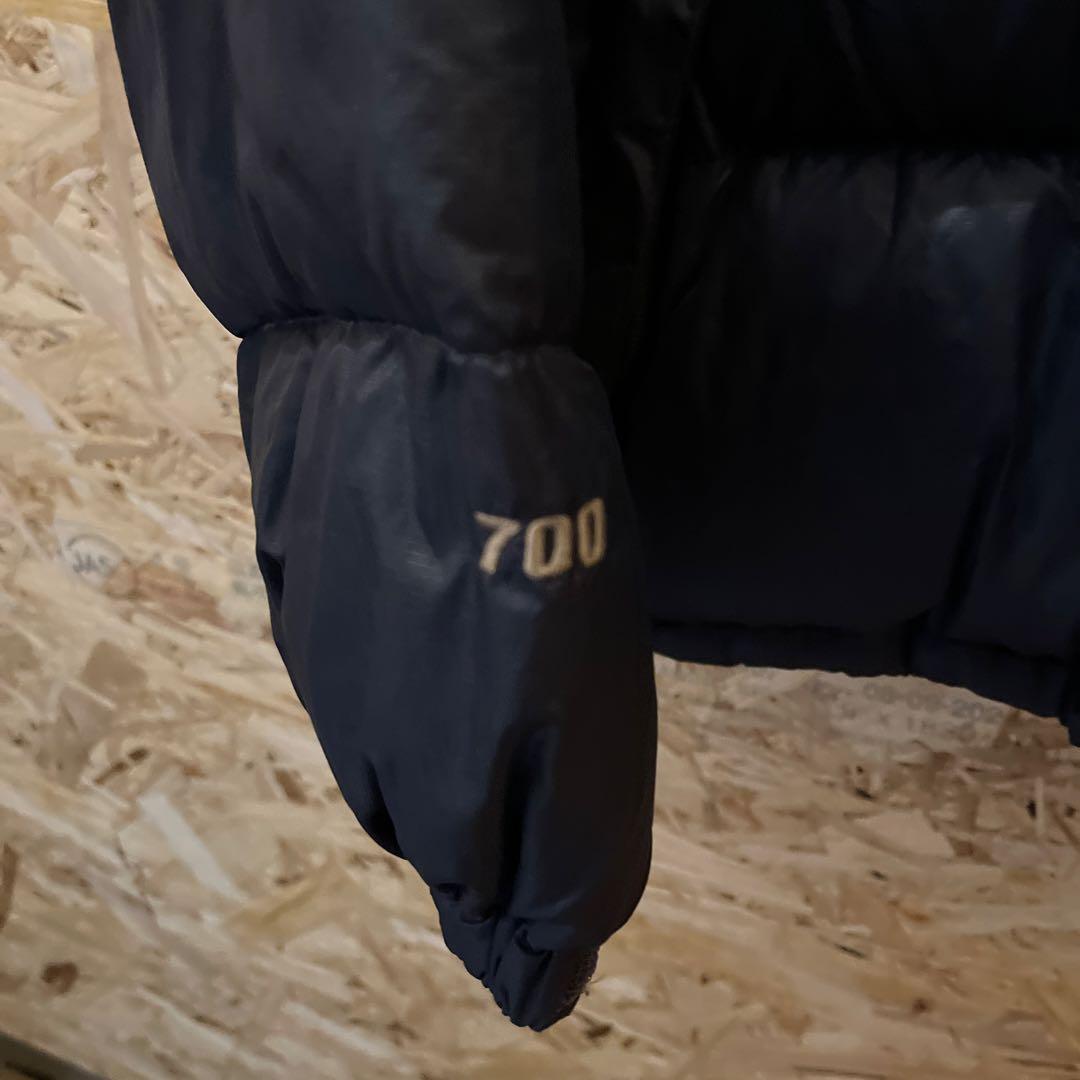 THE NORTH FACE ダウンジャケット ヌプシ　NUPTSE 1807