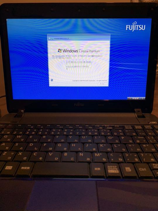 emp様専用 11.6インチ MSOffice付 jZ35f-m71982697192 ノートPC Windows7 2022定番