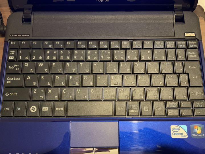 emp様専用 11.6インチ MSOffice付 jZ35f-m71982697192 ノートPC Windows7 2022定番