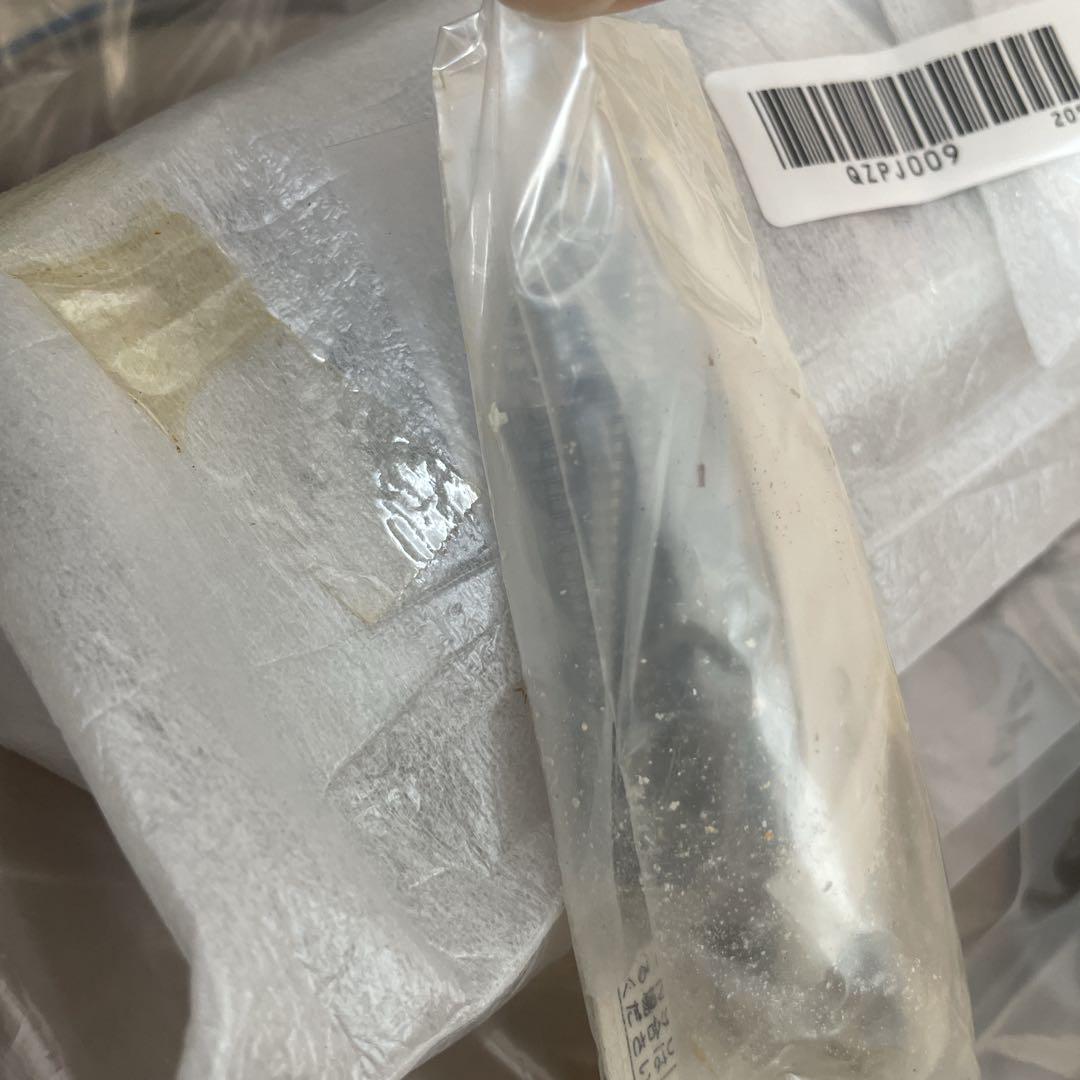 未使用保管品 大阪ガス 温水式浴室暖房乾燥機 壁掛タイプ　161-N611
