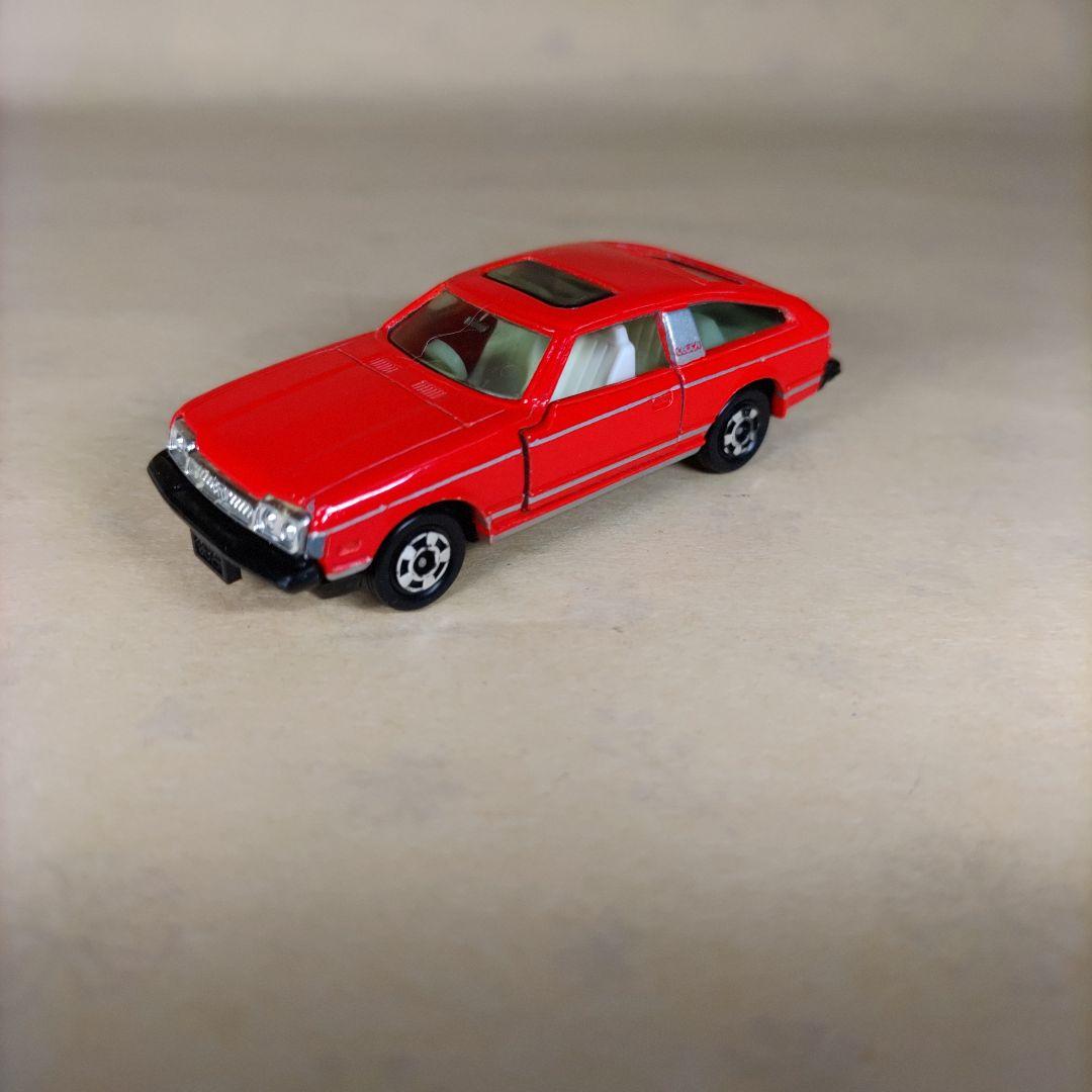 絶版トミカ トヨタ　セリカ2000GT LB 激レアモデル　黒箱　当時物 Amazon | 【トミカ30周年記念 復刻黒箱トミカ】 NO.86