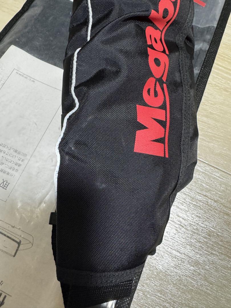 メガバス　ライフセイバー　waist type