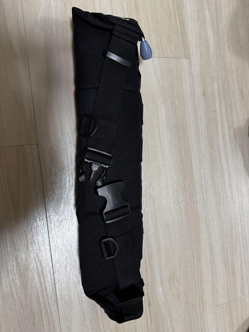 メガバス　ライフセイバー　waist type