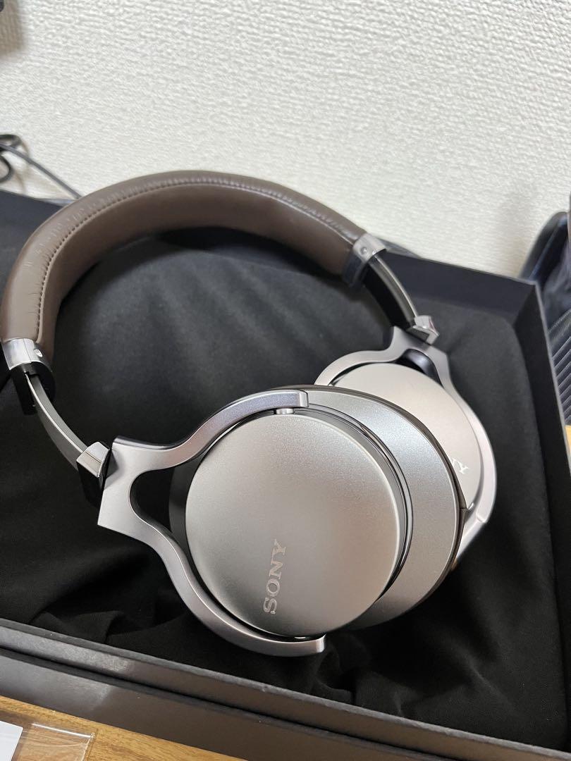 MDR-1A | ヘッドホン | ソニー