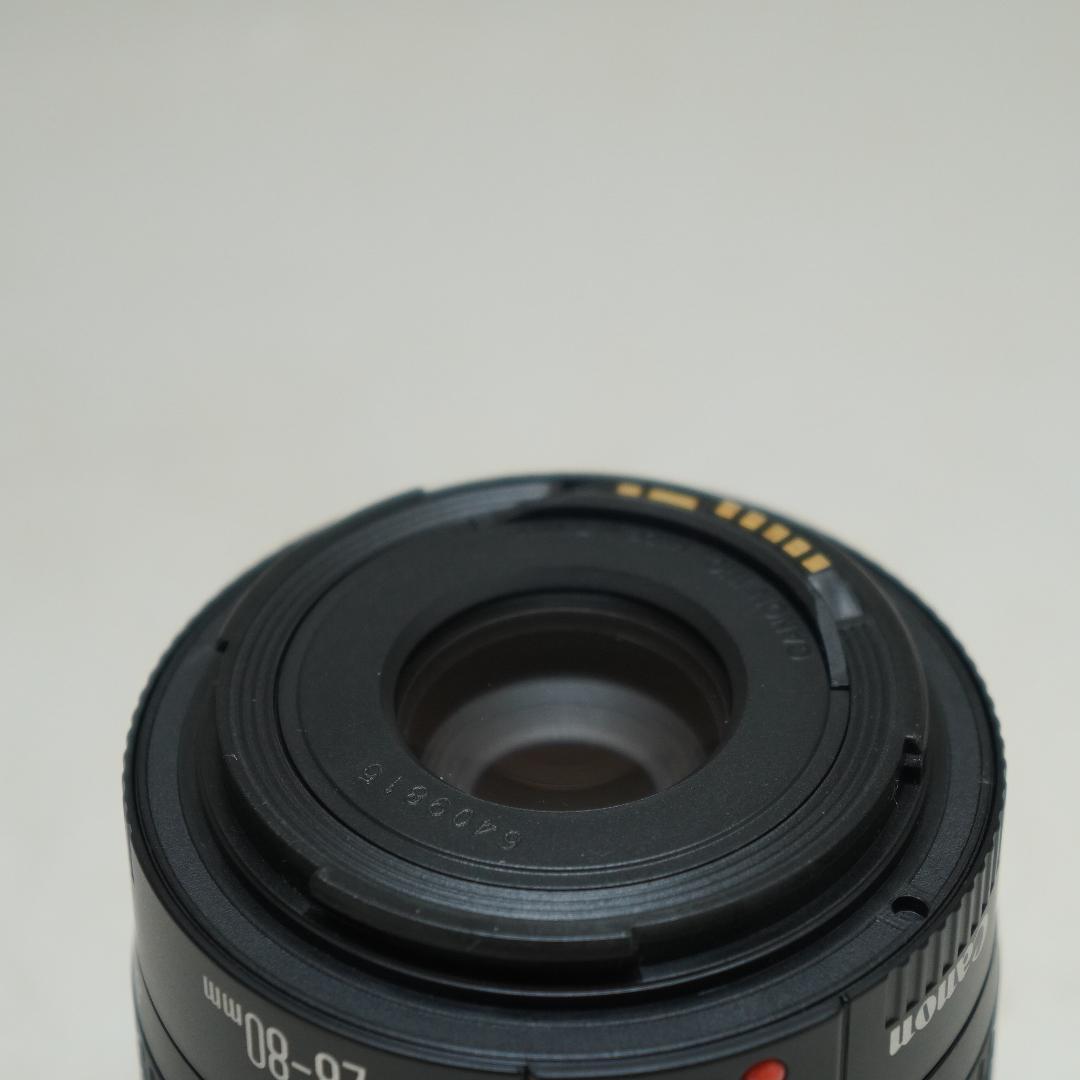 Canon キャノン EOS 80D レンズセット
