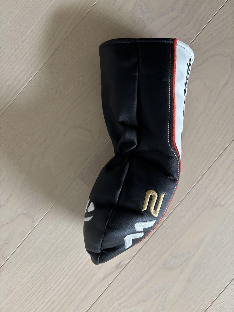 TaylorMade R9 ドライバー