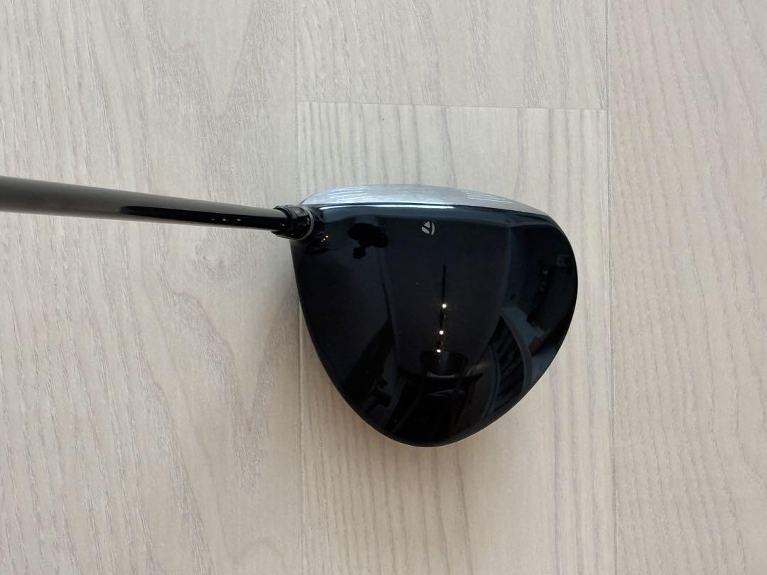 TaylorMade R9 ドライバー